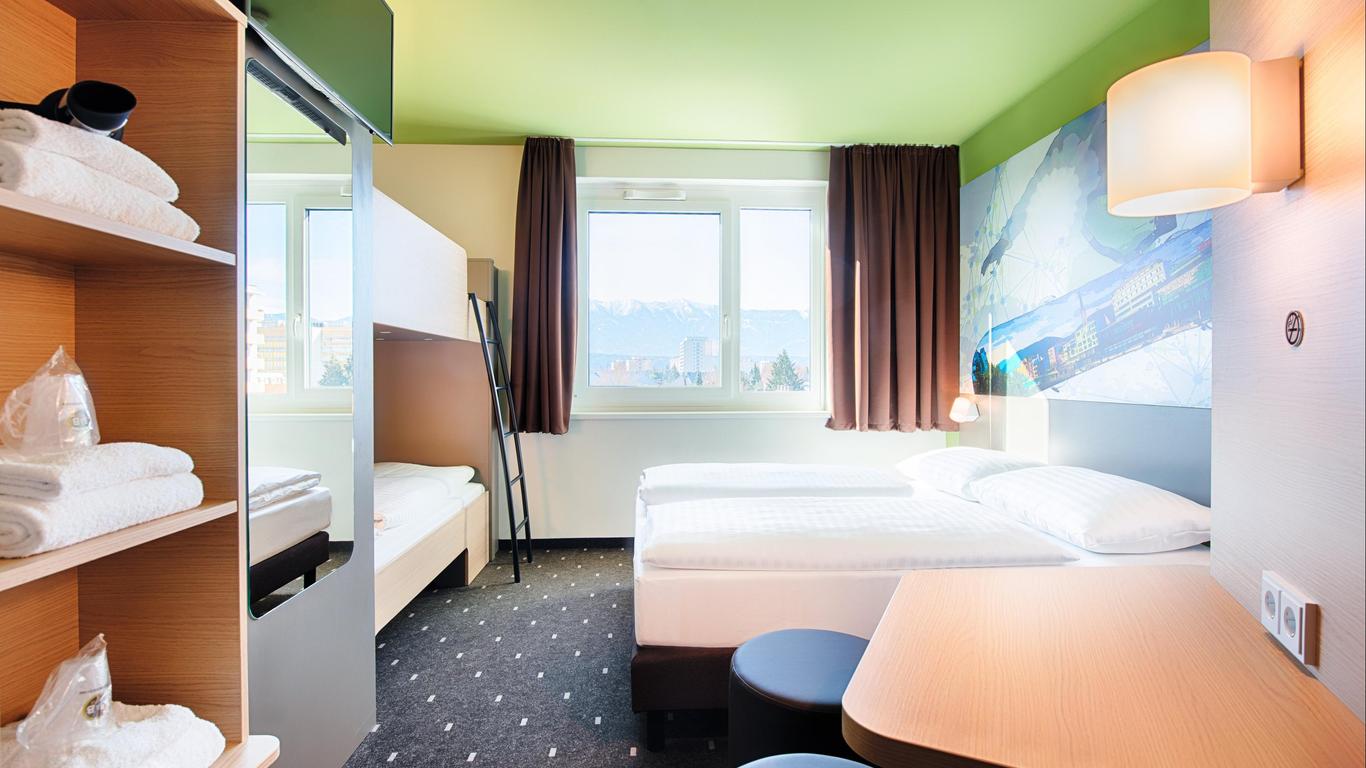 Hotel City Villach