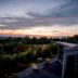 Outdoors view