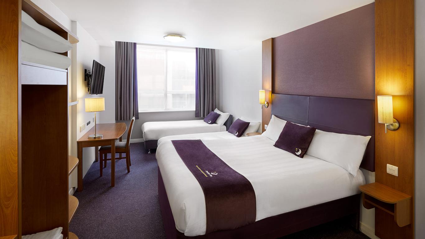 Premier Inn Wembley Park