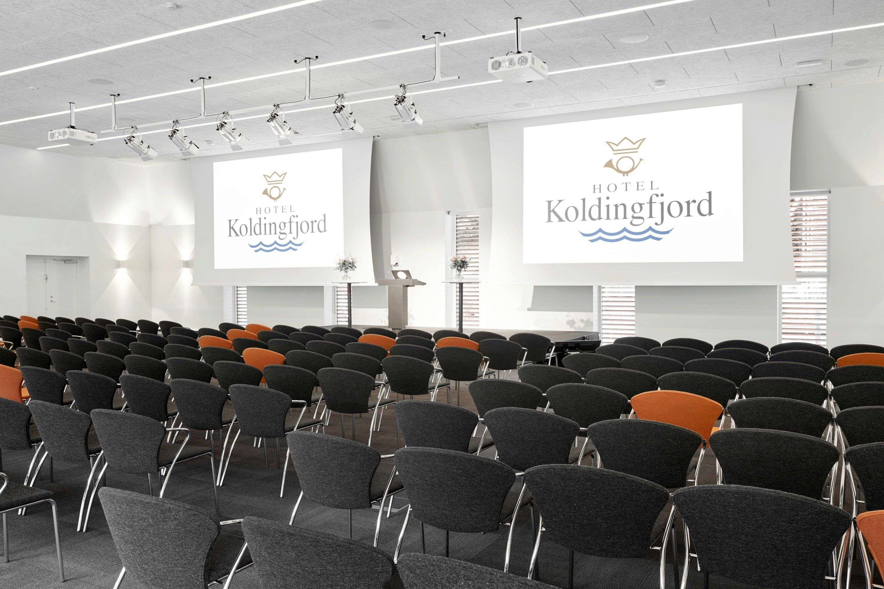 Conference room