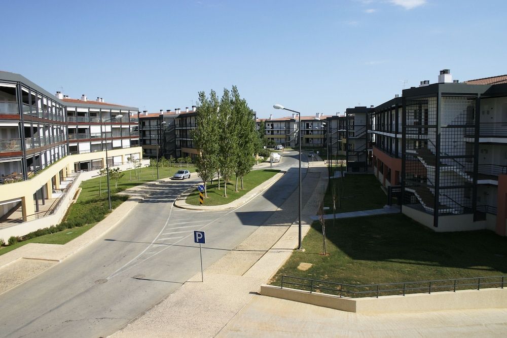 Outdoors view