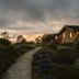 Outdoors view