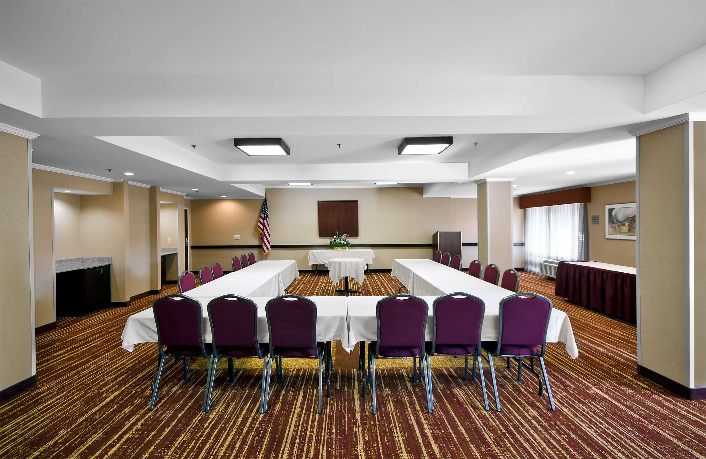 Conference room