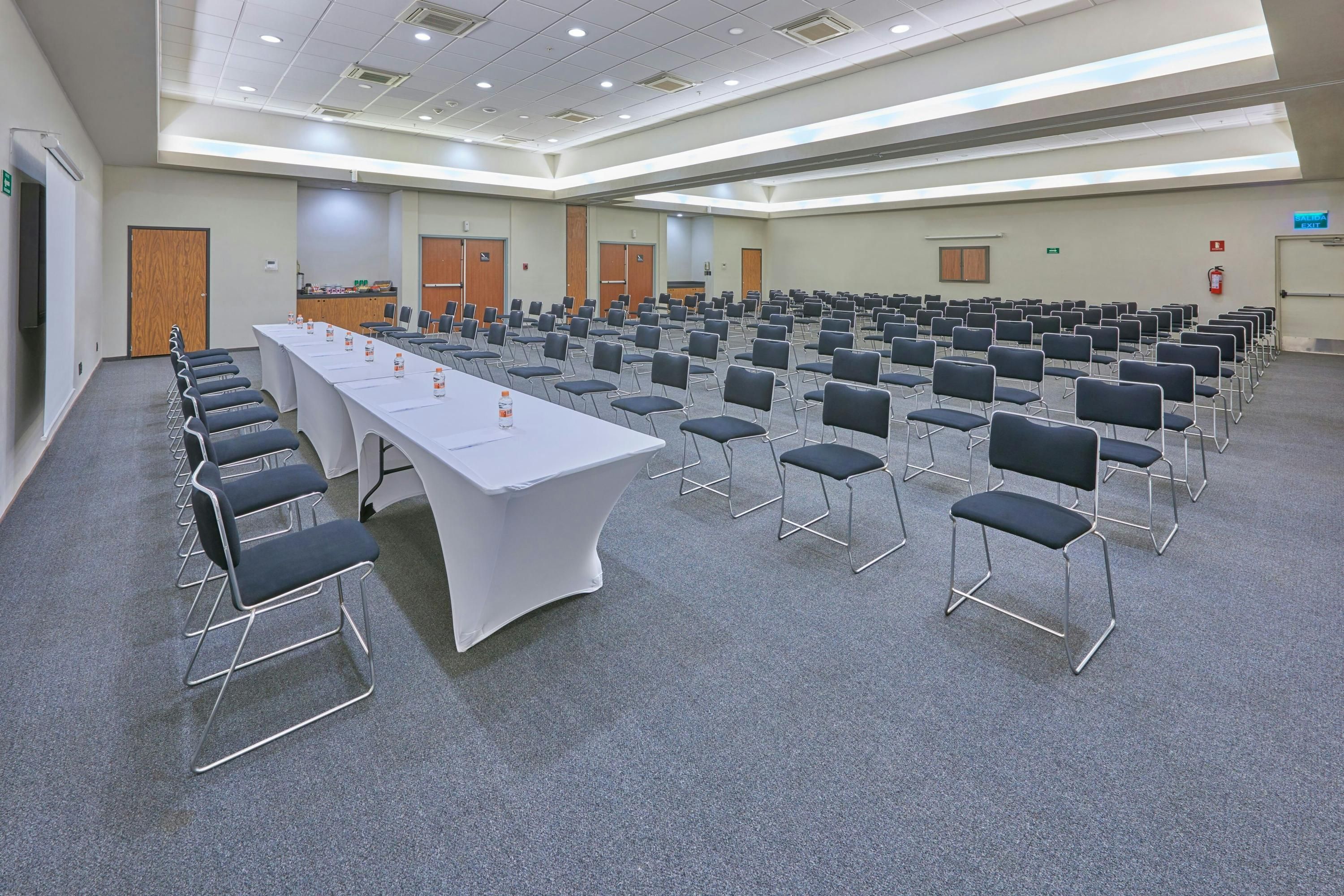 Conference room