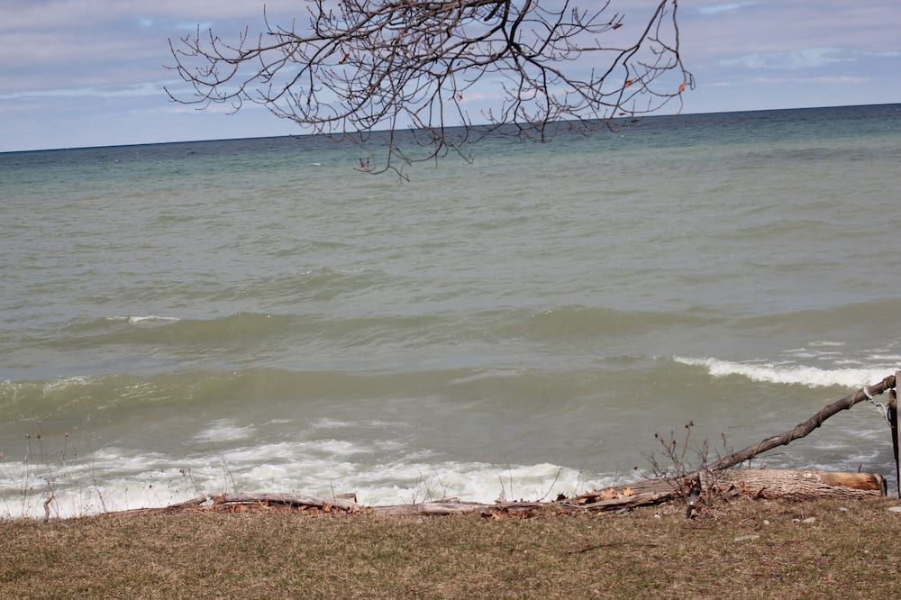 Beach Photo
