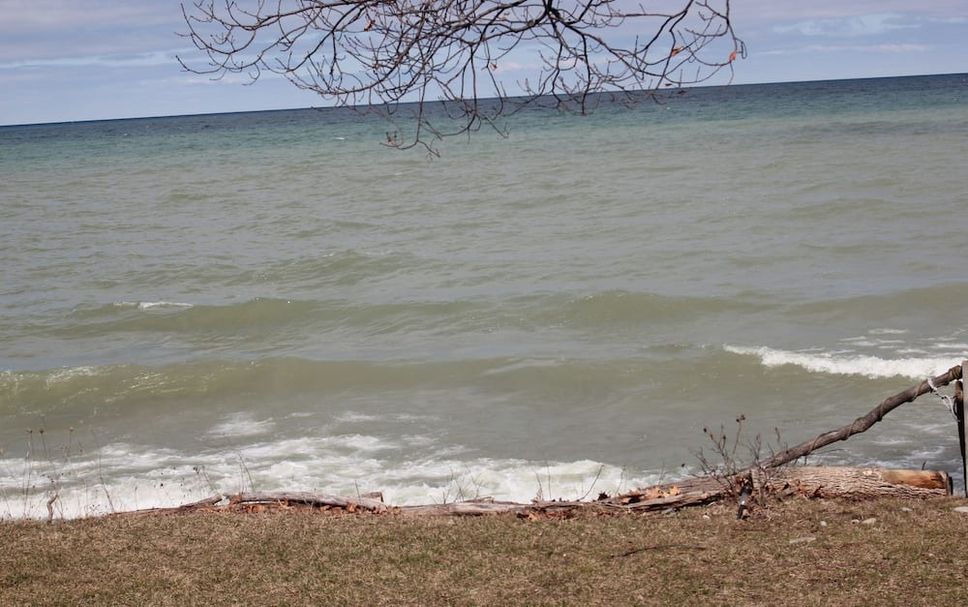 Beach Photo