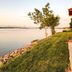 Outdoors view