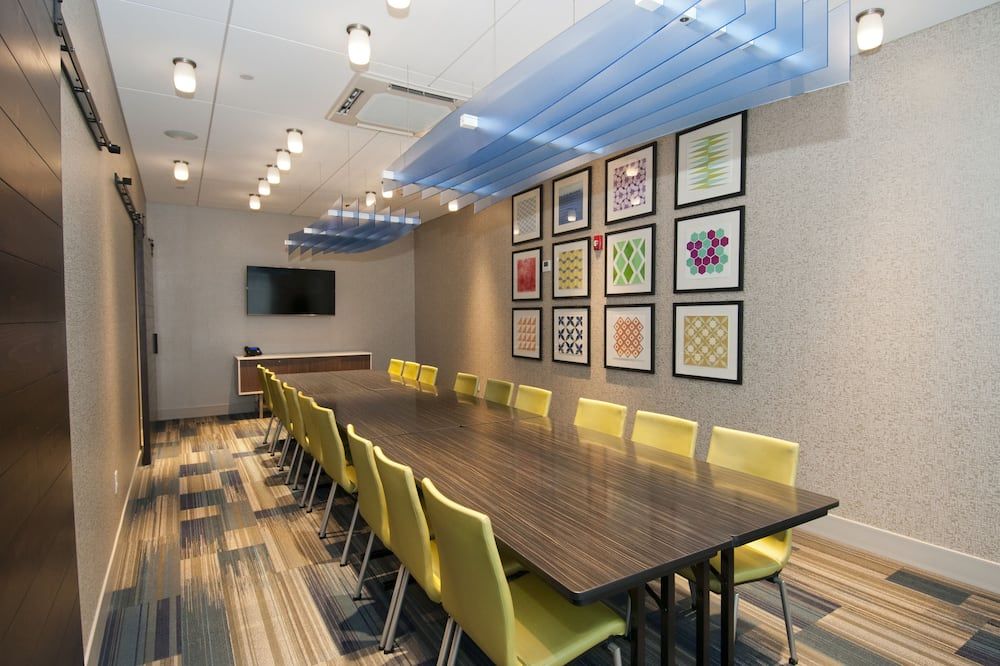 Conference room