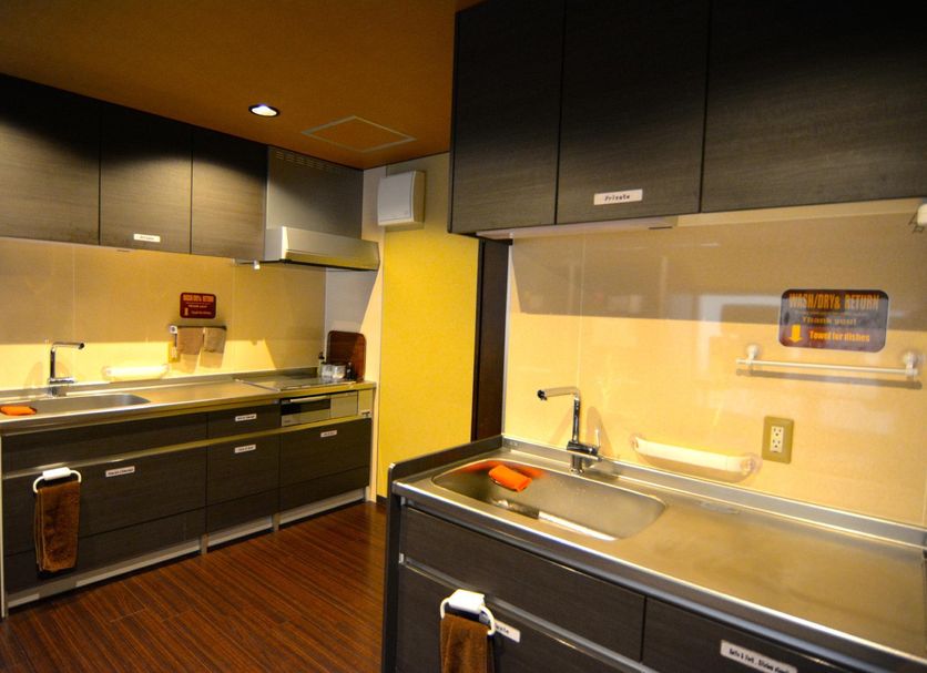Kitchen Photo