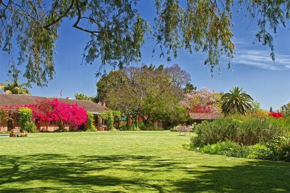 Outdoors view