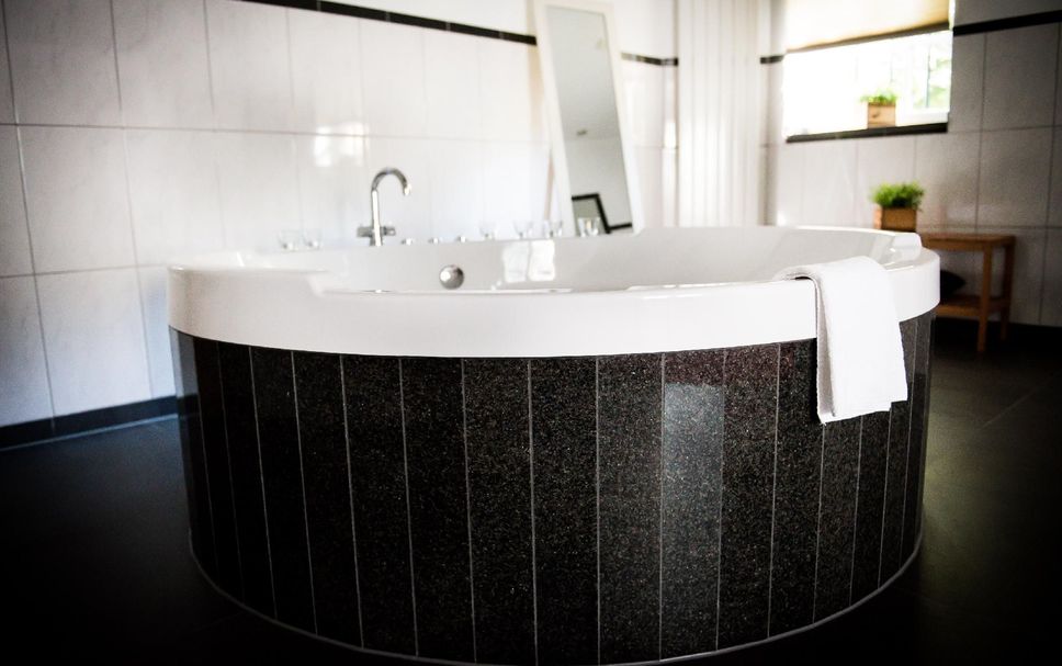 Hotel amenity Photo