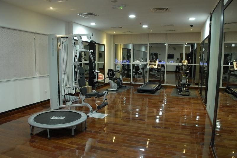 Gym