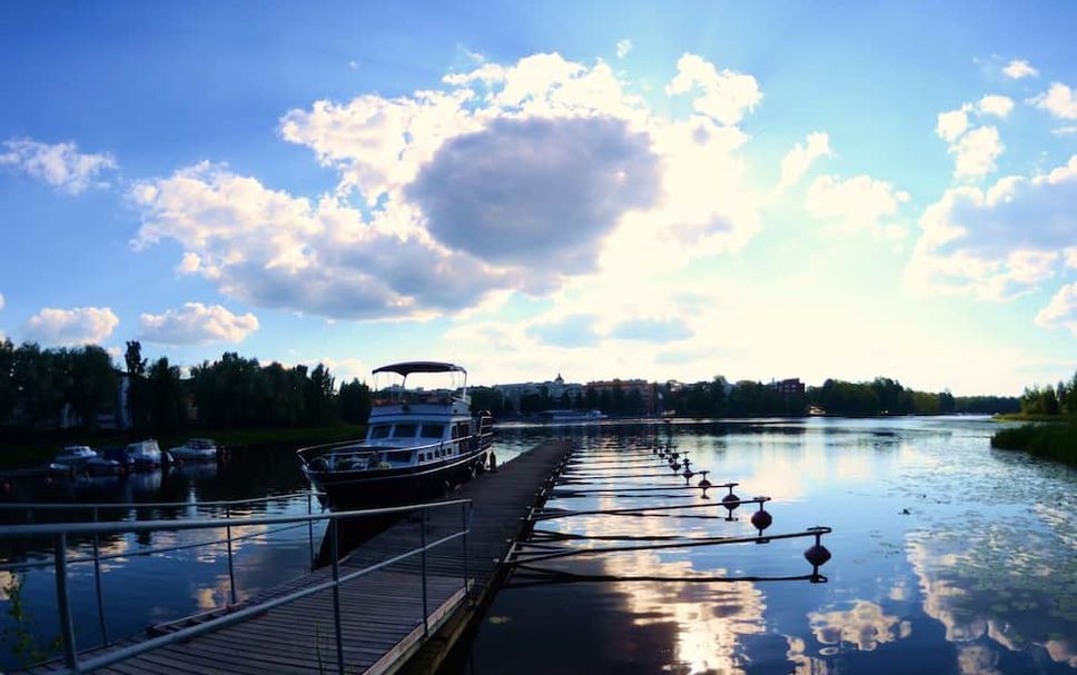 Outdoors view Photo