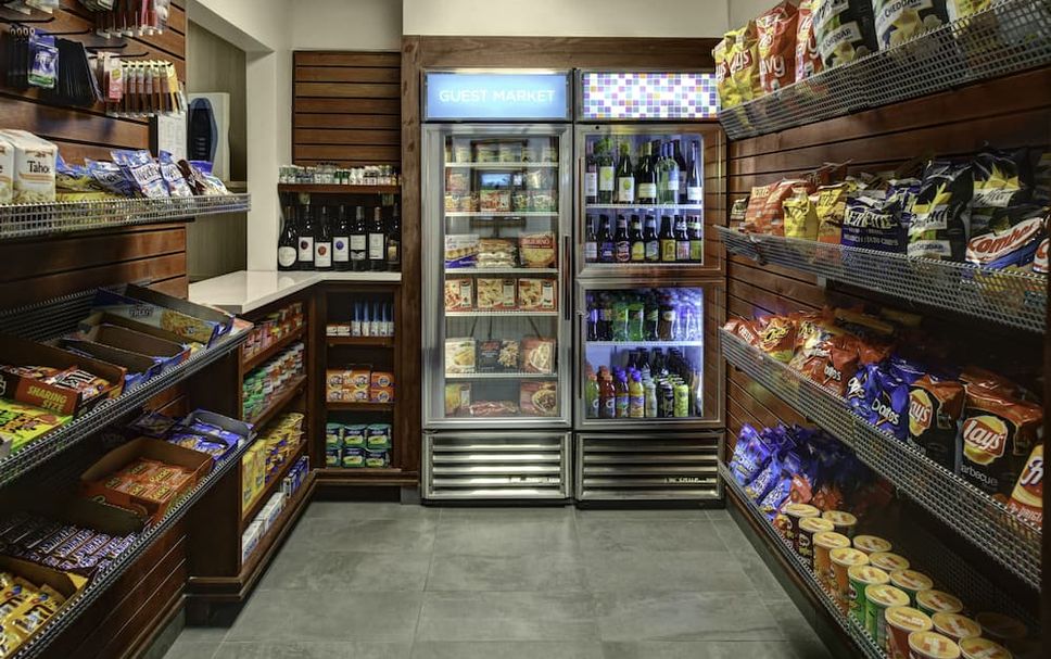 Shop Photo