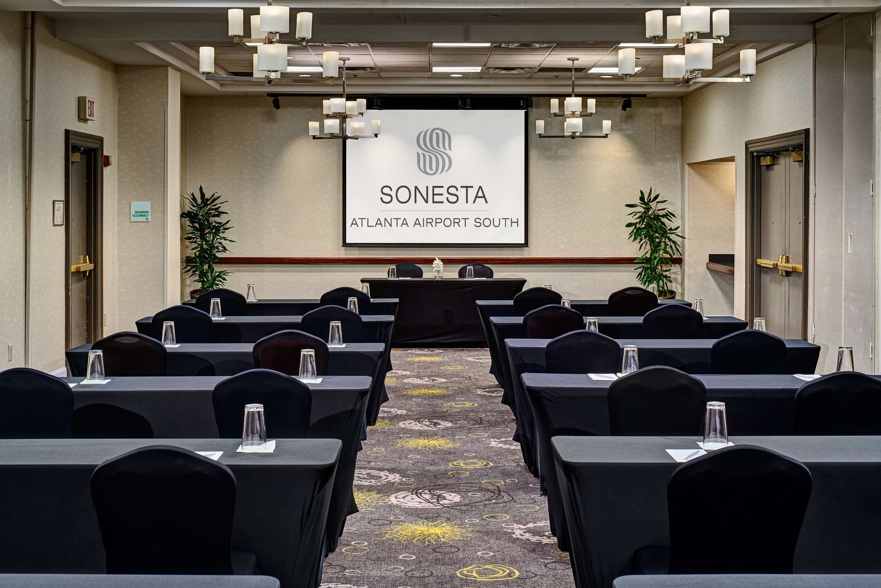 Conference room