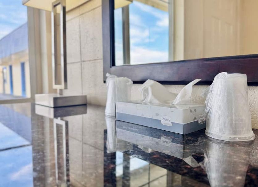 Room amenity Photo
