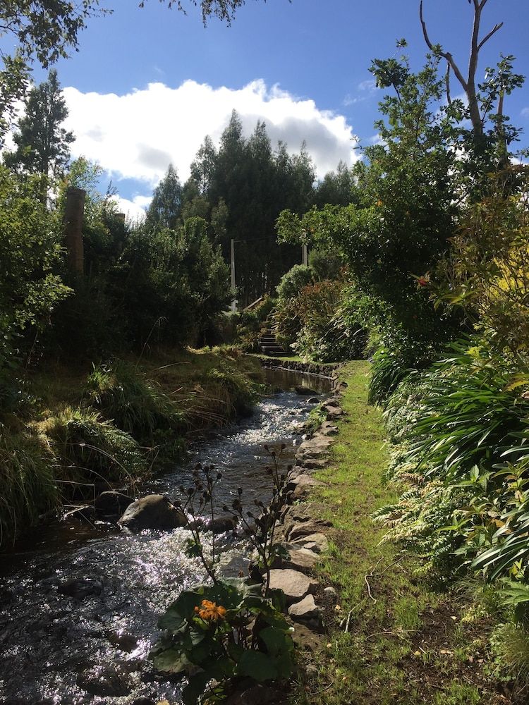 Outdoors view