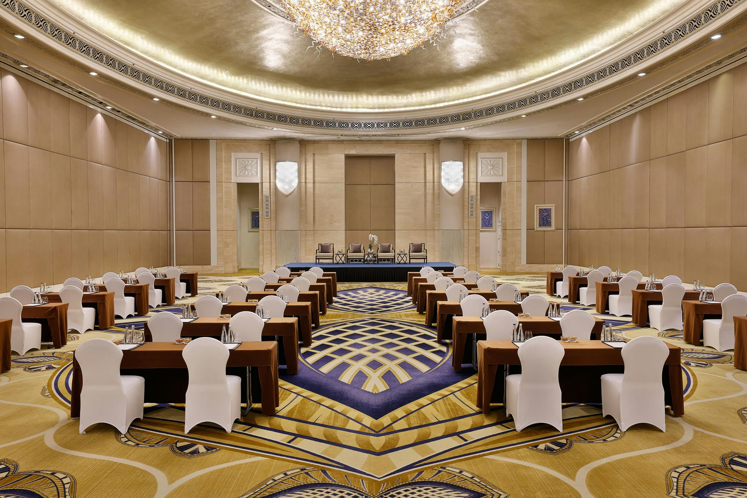 Conference room