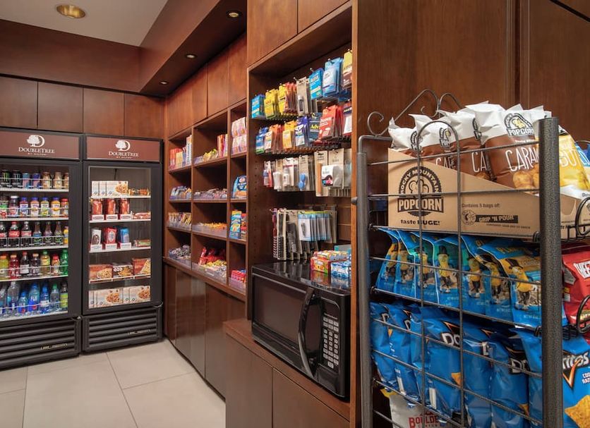 Shop Photo