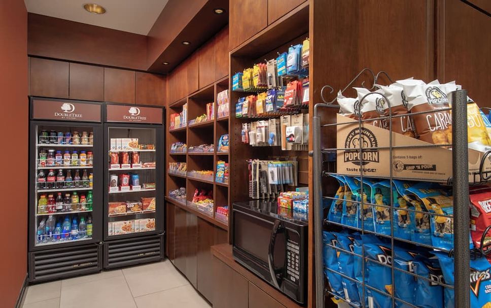 Shop Photo