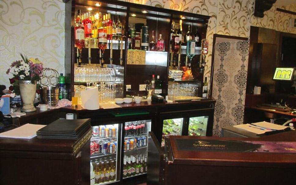 Bar Photo