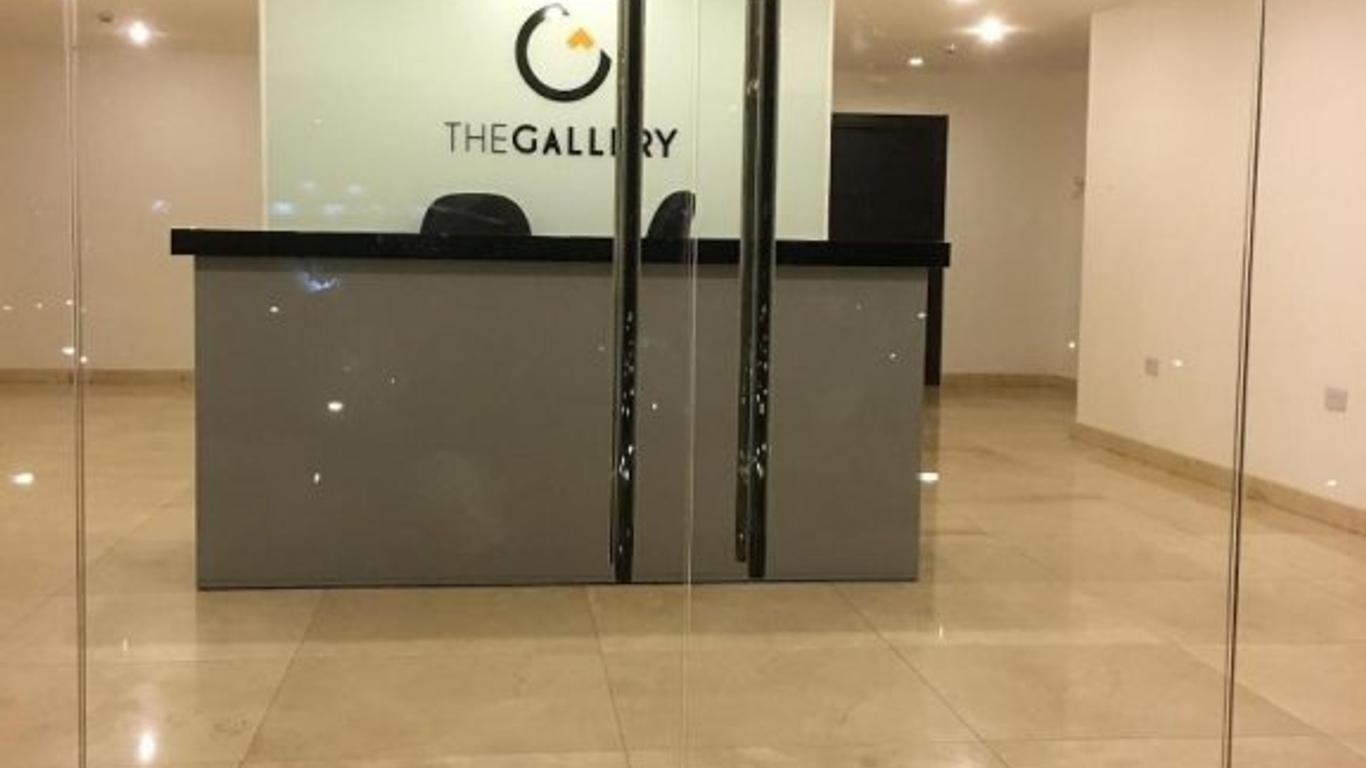 The Gallery Premier Suites
