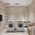 Laundry facility