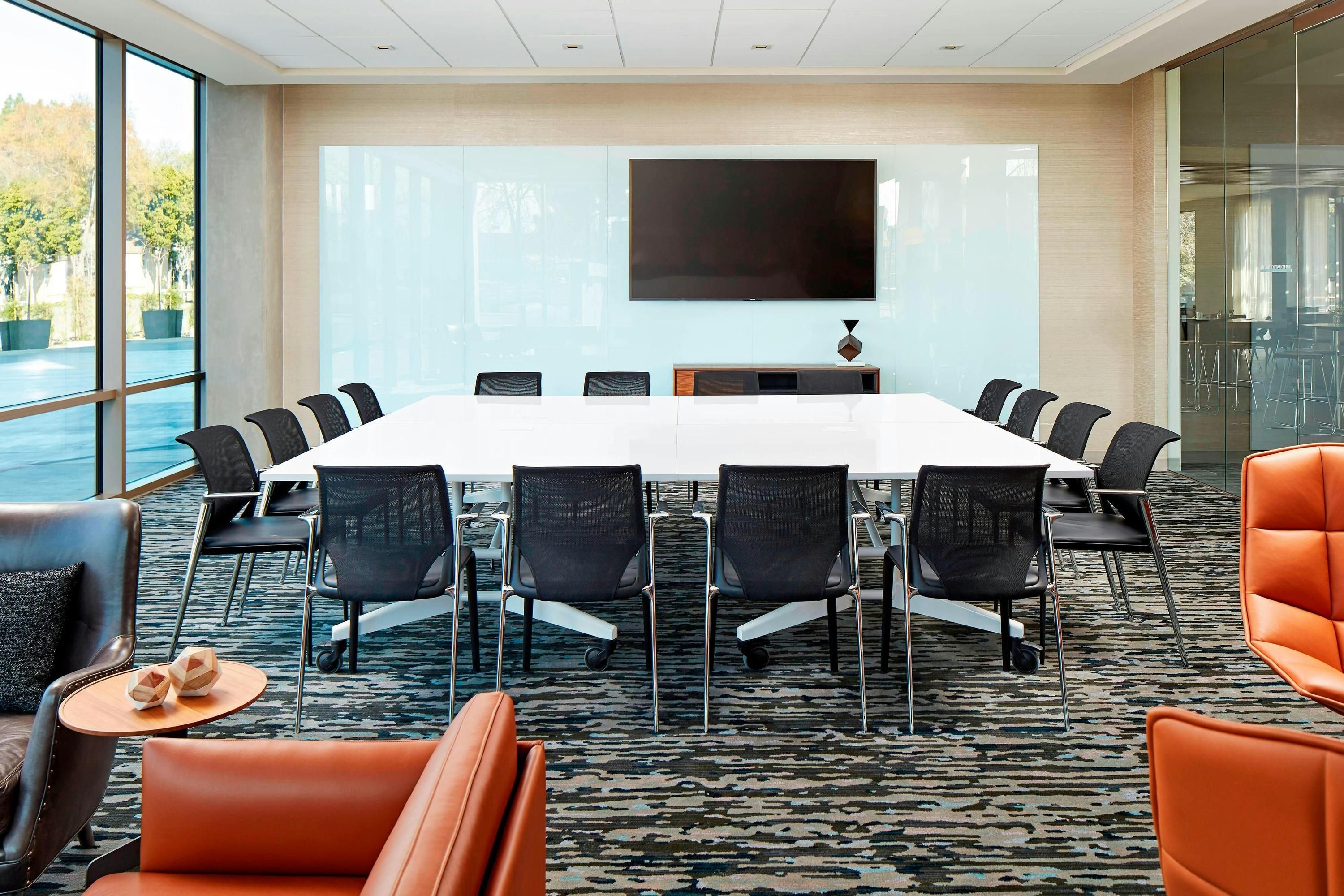 Conference room