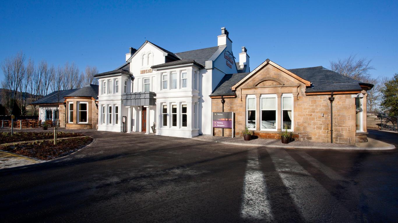 Premier Inn Inverness West