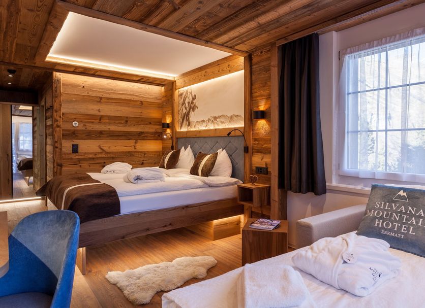Bedroom Photo