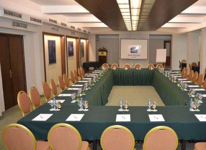 Conference room Photo