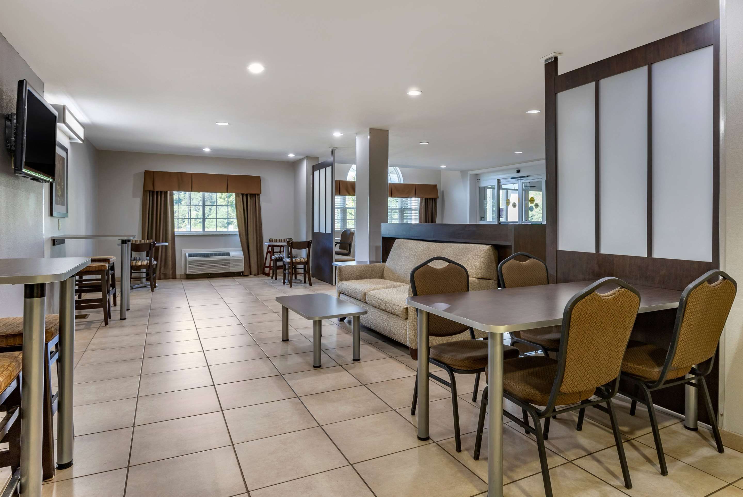 Hotel amenity
