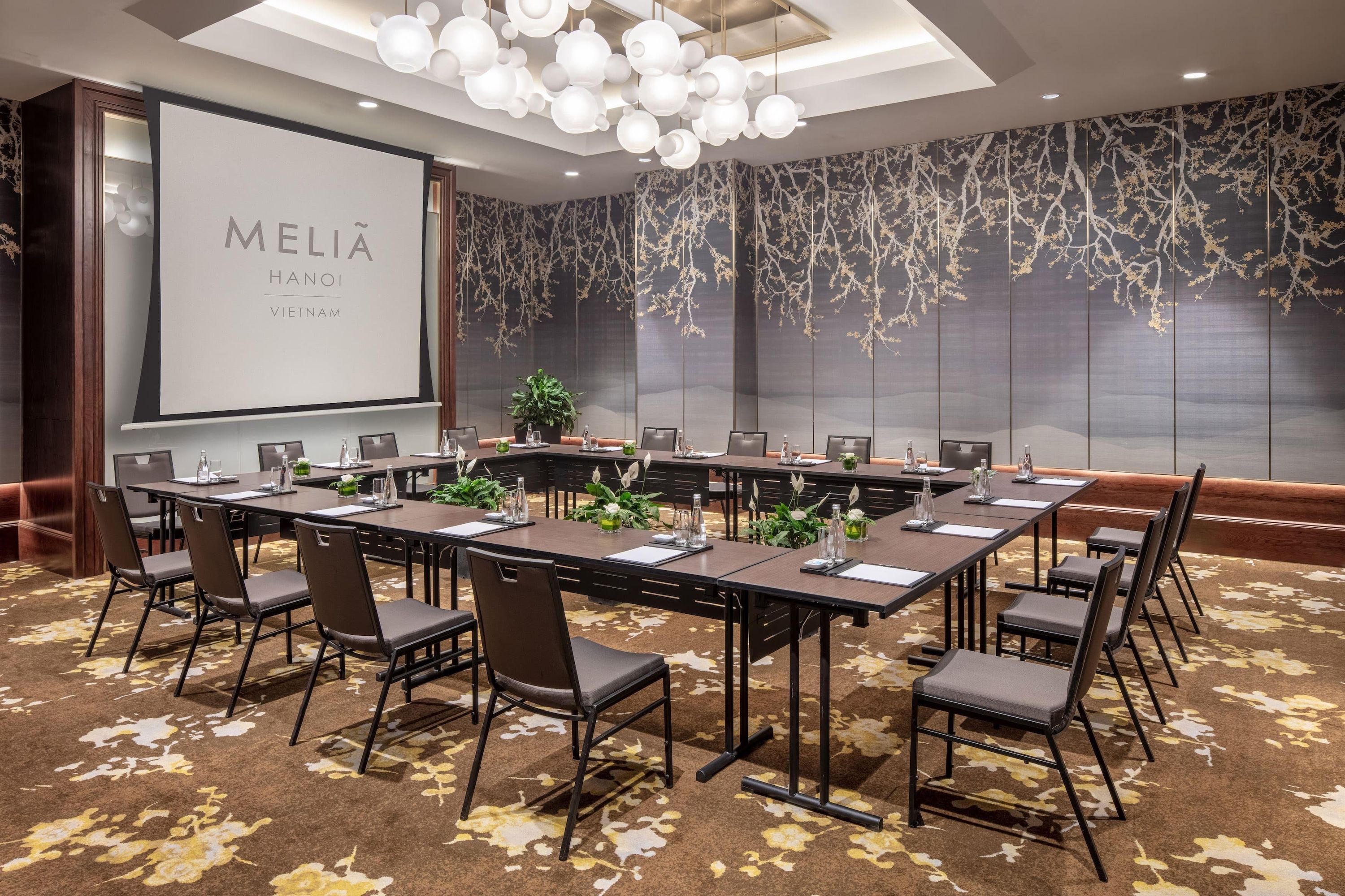 Conference room