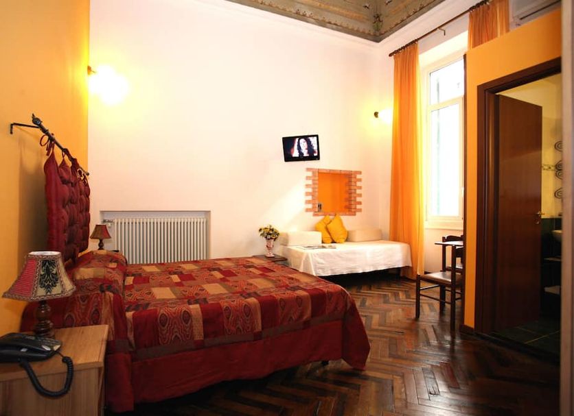 Bedroom Photo