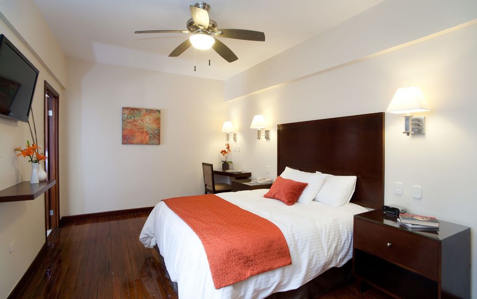 Bedroom Photo