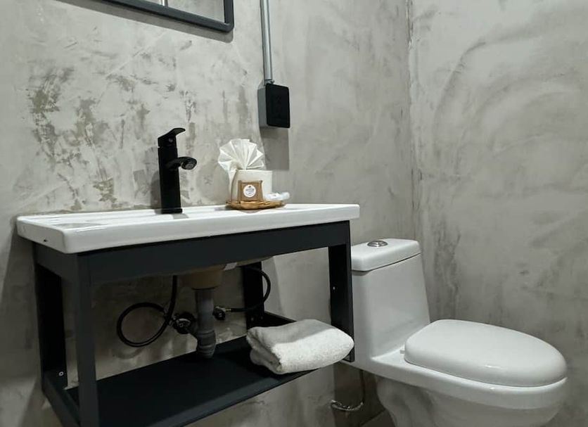 Bathroom Photo