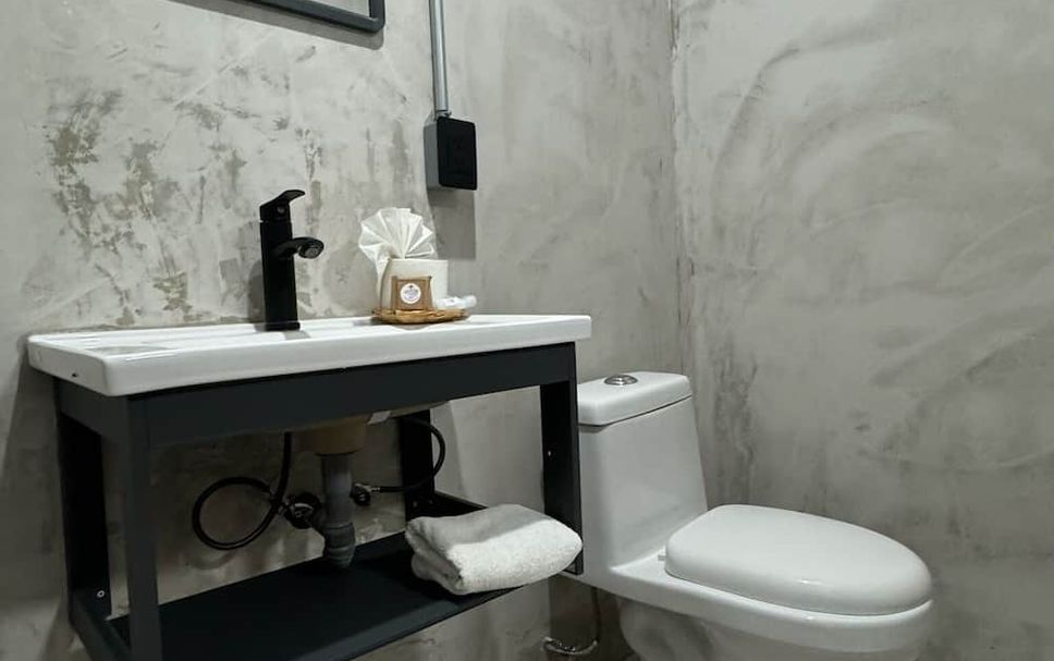Bathroom Photo