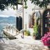 Outdoors view