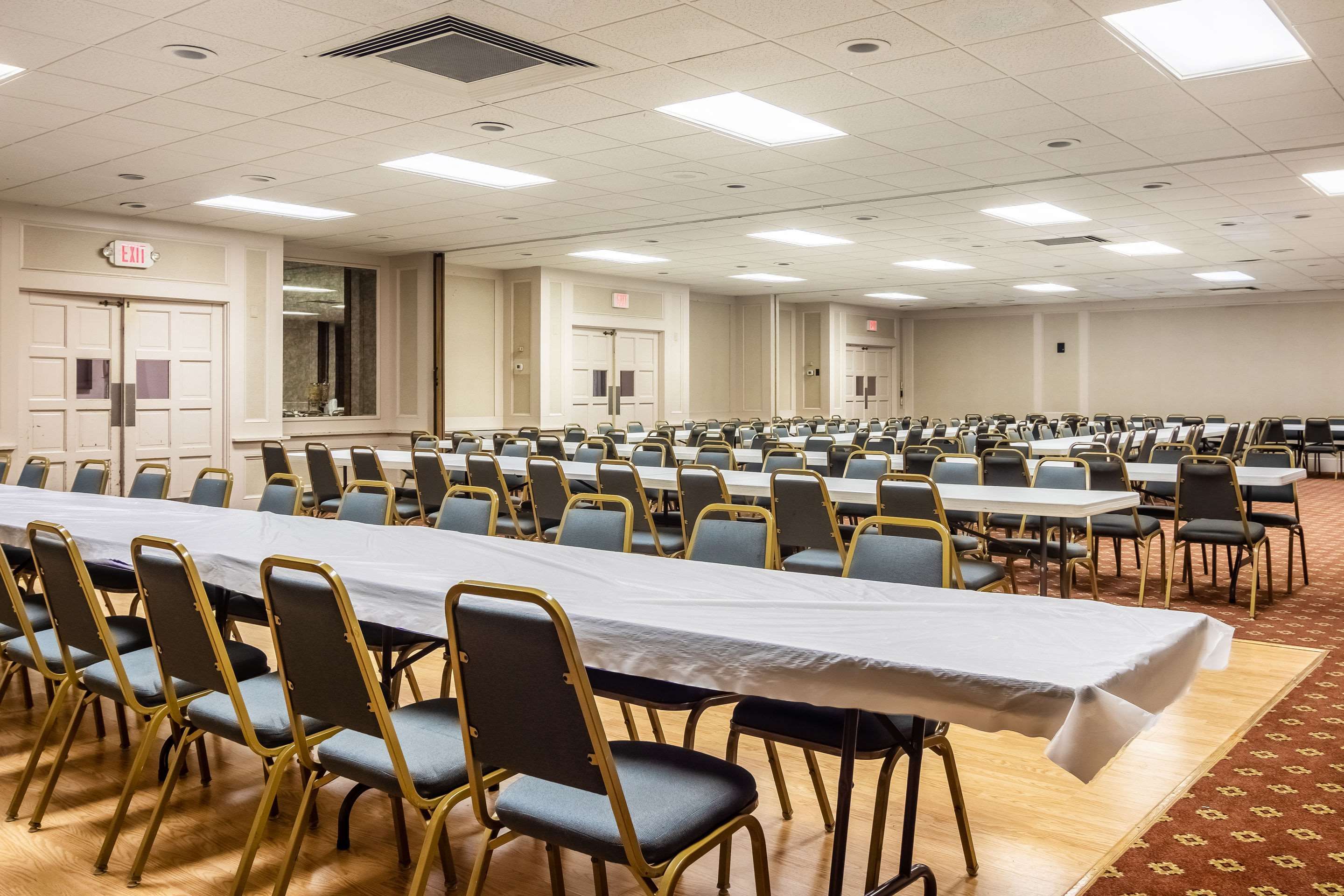 Conference room