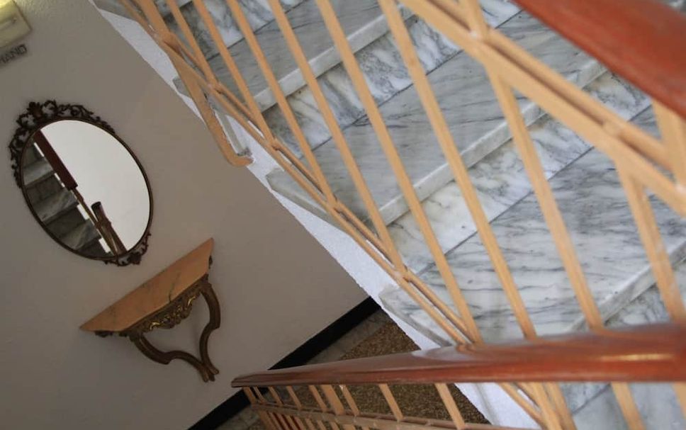 Stairs Photo
