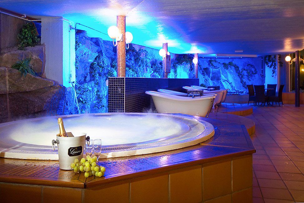 Hotel amenity Photo