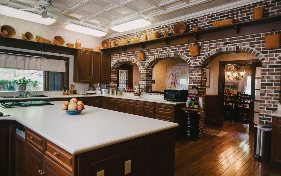 Kitchen Photo