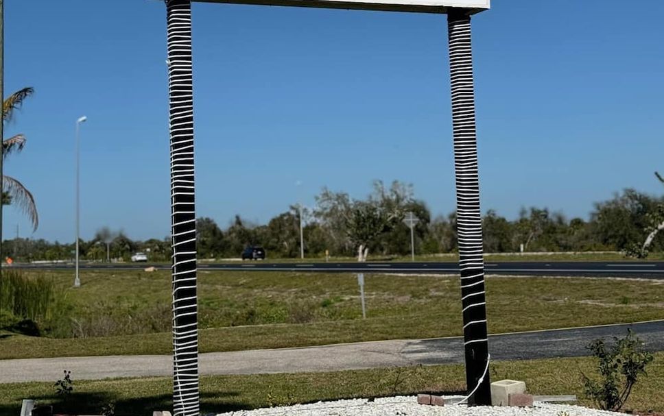 Outdoors view Photo
