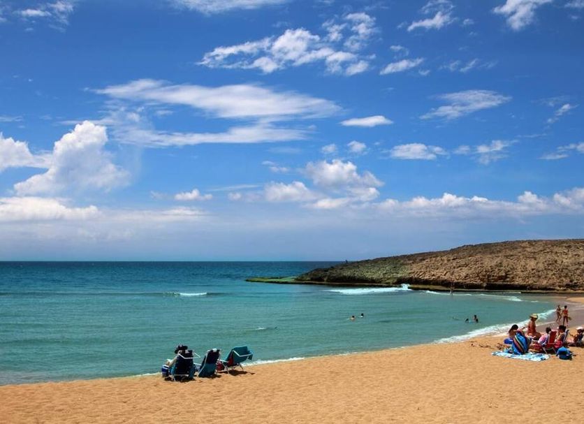 Beach Photo
