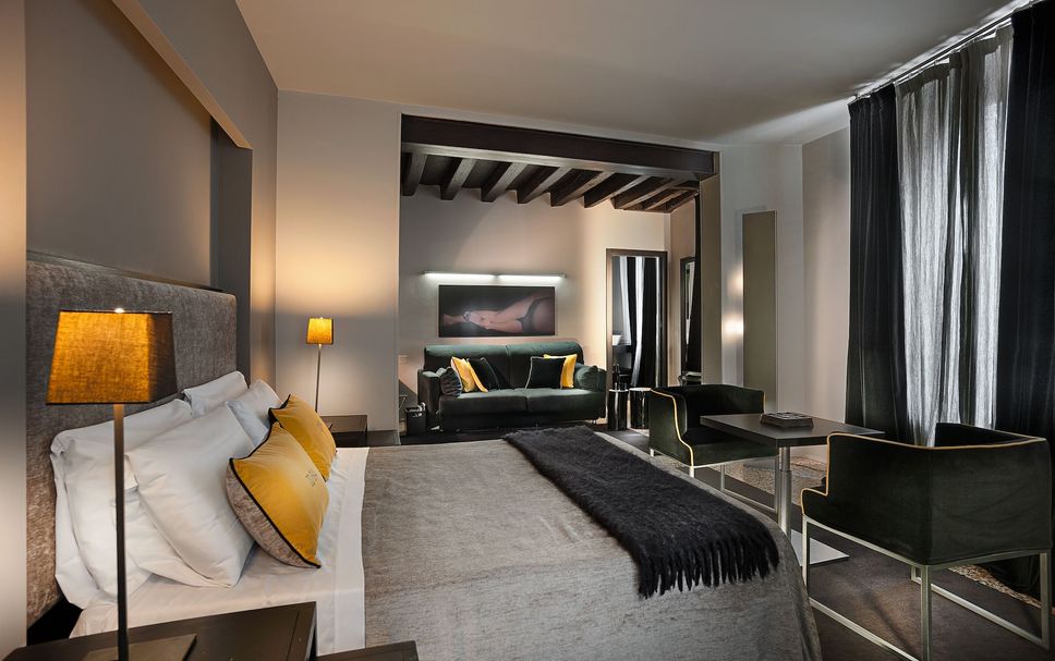 Bedroom Photo