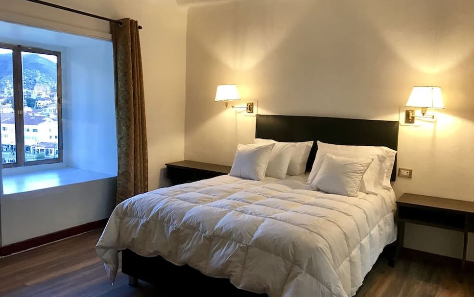 Bedroom Photo