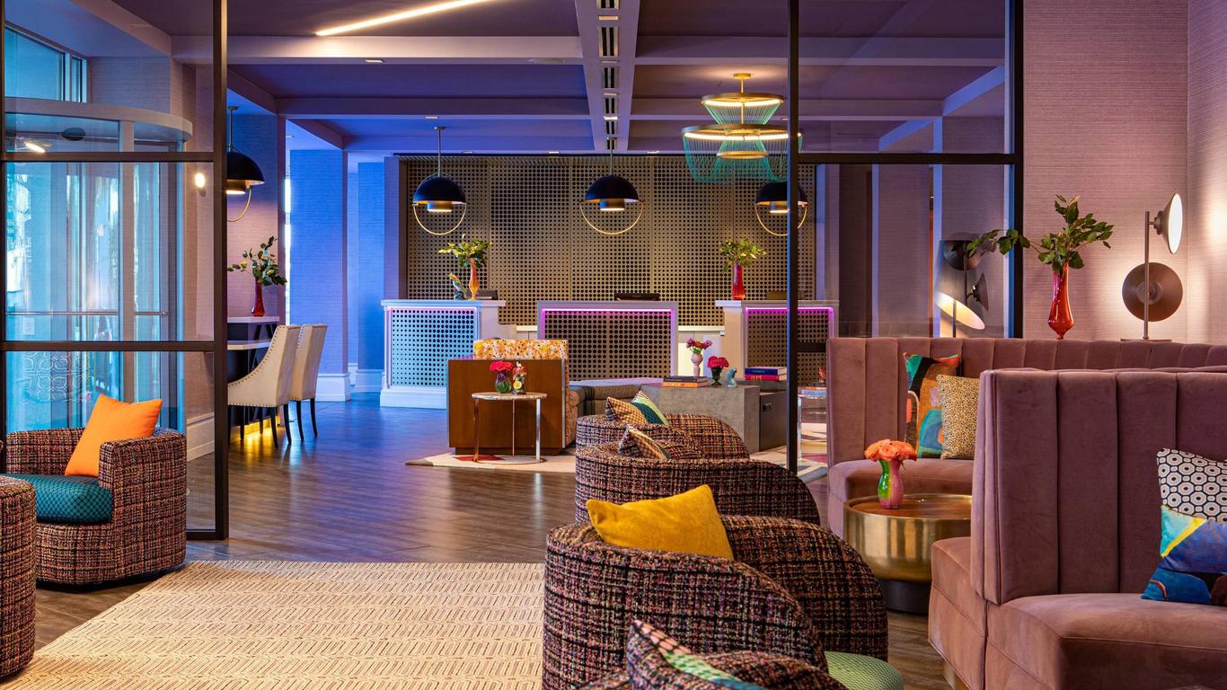 Hotel Colee, Autograph Collection