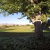 Outdoors view