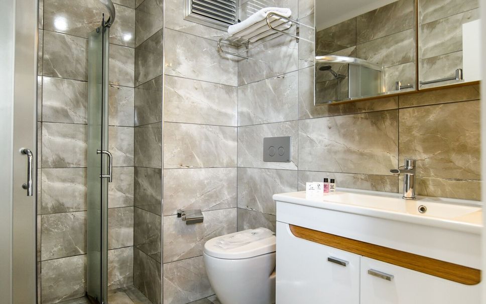 Bathroom Photo