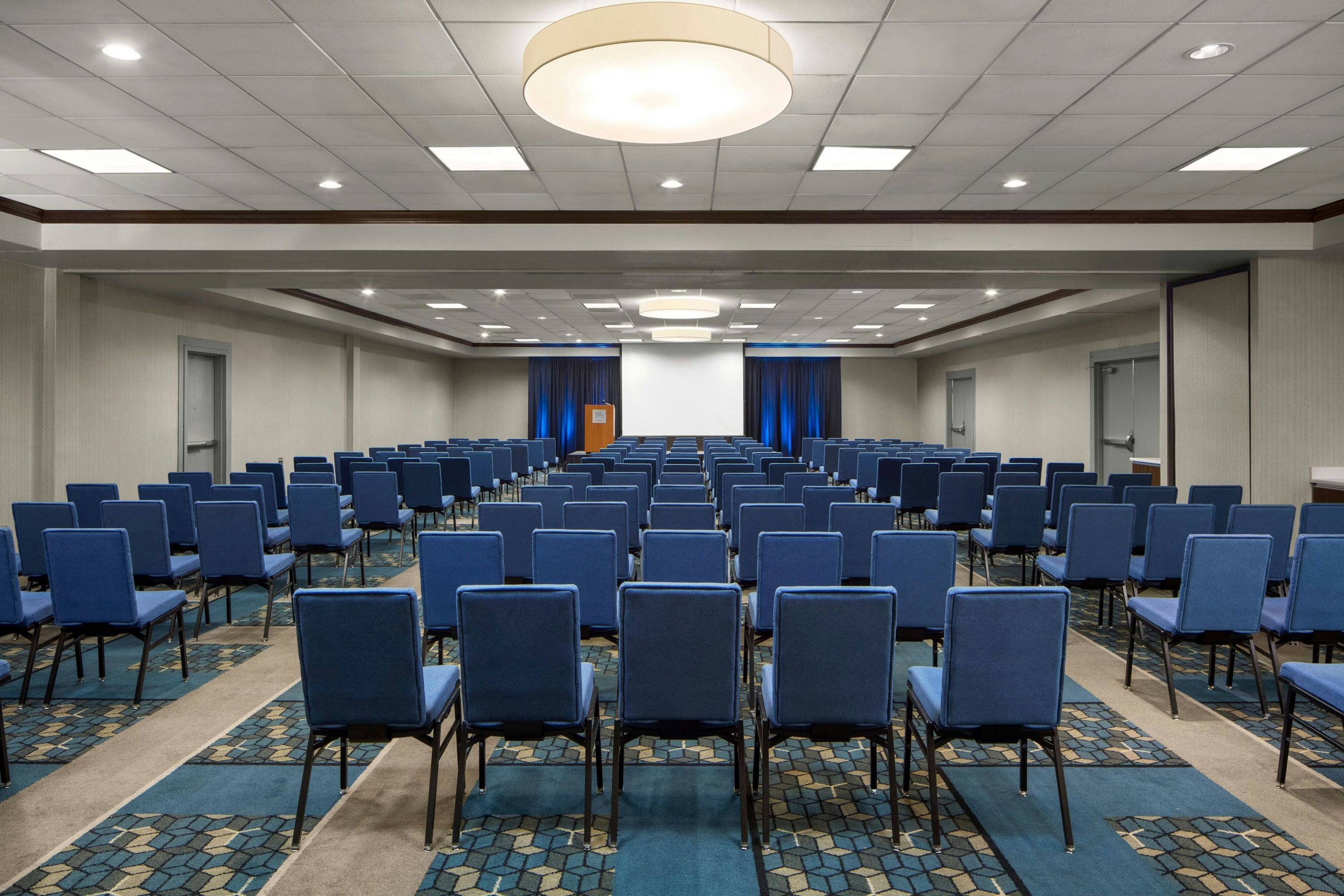 Conference room